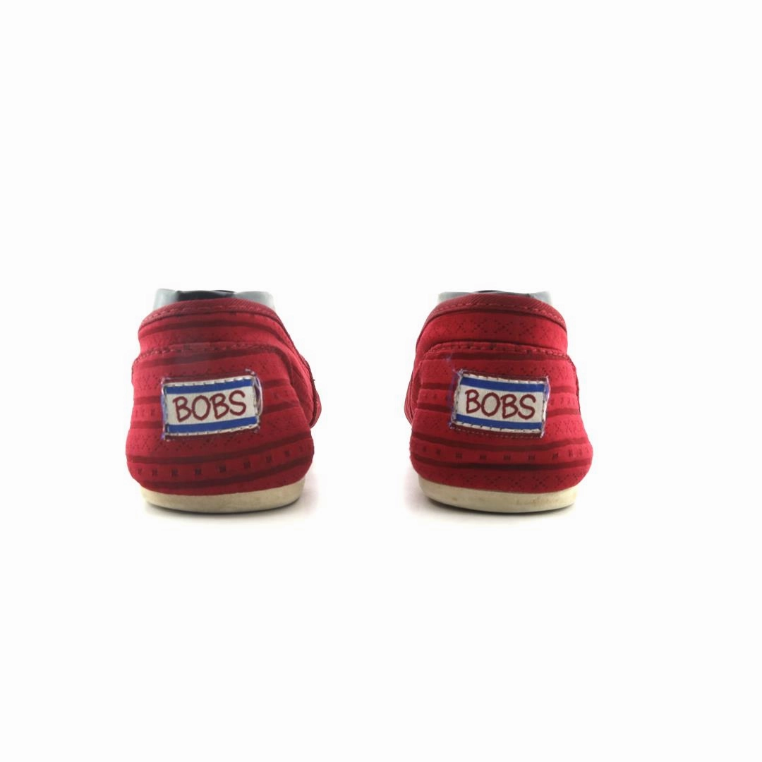 SKECHERS BOBS PLUSH URBAN ROSE Skechers shoe design snapshots
