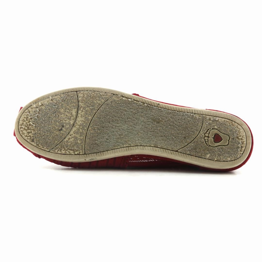 SKECHERS BOBS PLUSH URBAN ROSE Skechers shoe design snapshots