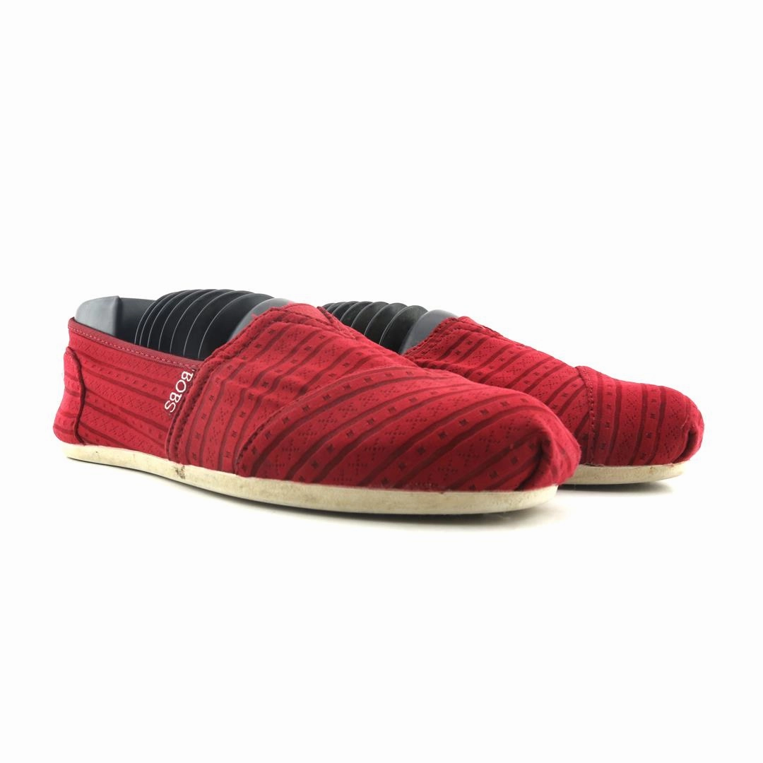 SKECHERS BOBS PLUSH URBAN ROSE Skechers shoe design snapshots