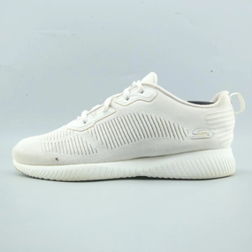 SKECHERS BOBS SQUAD - TOUGH TALK Skechers supportive footwear styles