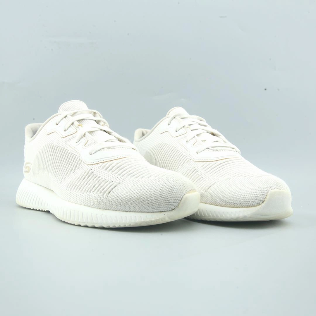 SKECHERS BOBS SQUAD - TOUGH TALK Skechers everyday footwear shots