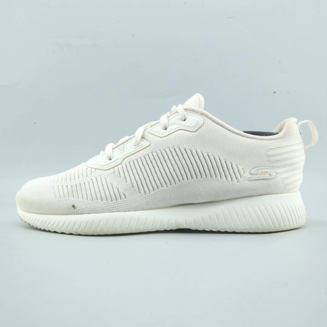 SKECHERS BOBS SQUAD - TOUGH TALK Skechers supportive footwear styles