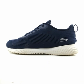 SKECHERS BOBS SQUAD WAVES Skechers comfortable casual shoes