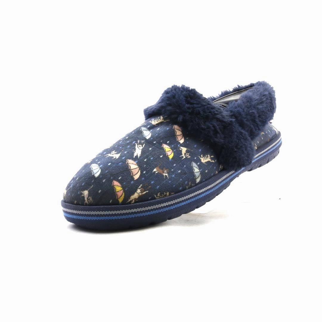 SKECHERS BOBS TOO COZY - MOVIE NIGHT Skechers shoe design snapshots
