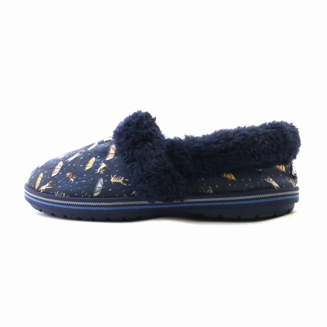 SKECHERS BOBS TOO COZY - MOVIE NIGHT Skechers versatile everyday shoes