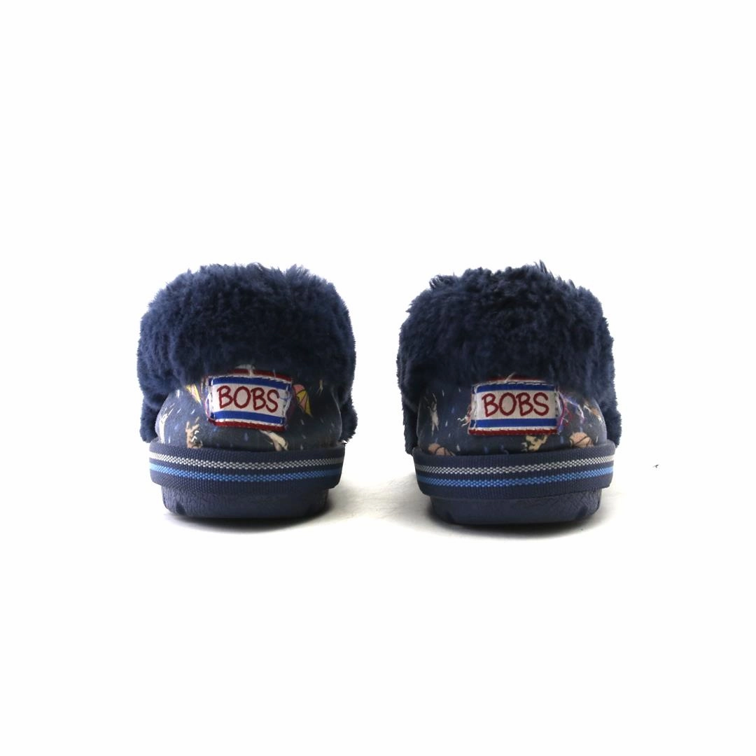 SKECHERS BOBS TOO COZY - MOVIE NIGHT Skechers shoe design snapshots