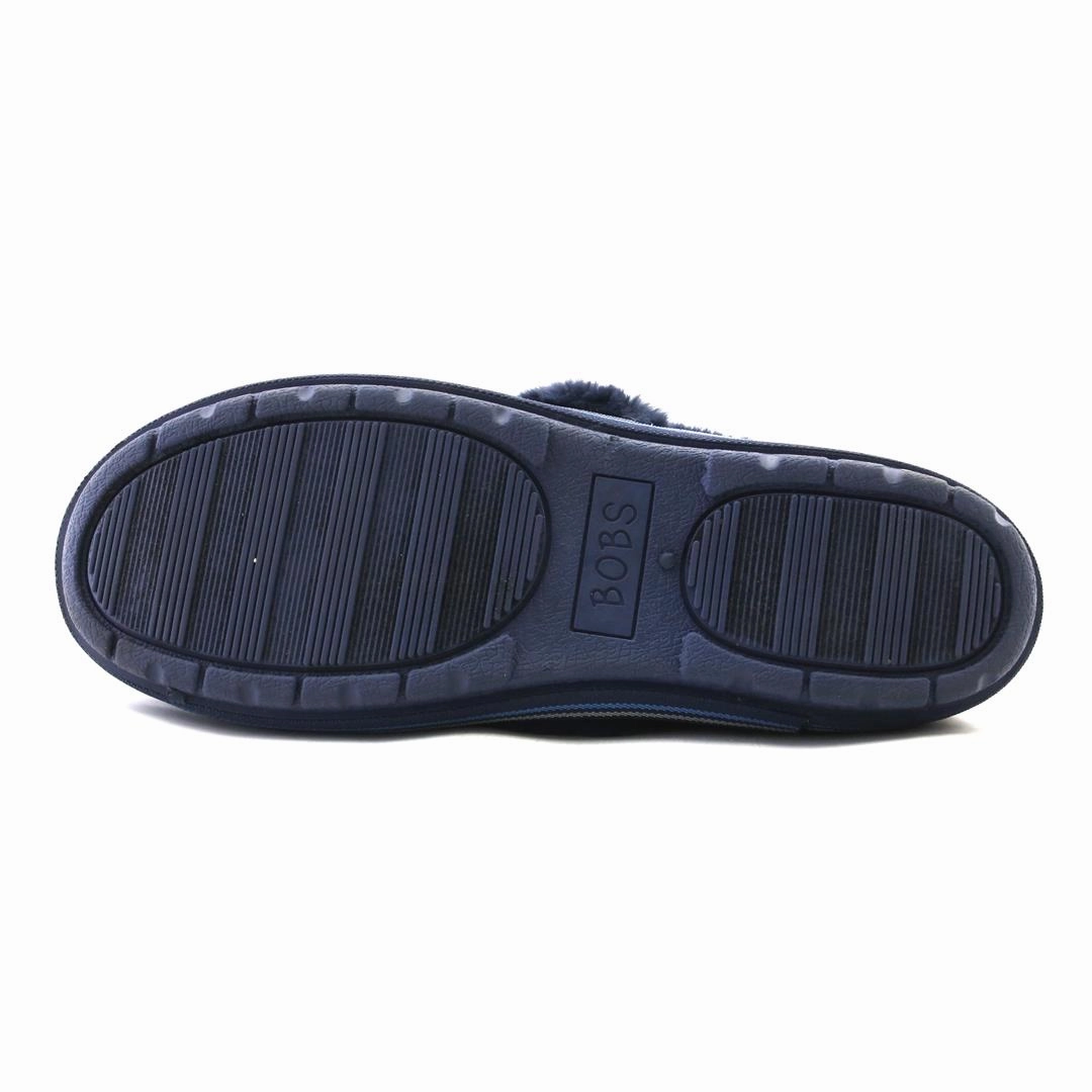 SKECHERS BOBS TOO COZY - MOVIE NIGHT Skechers shoe design snapshots