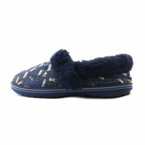 SKECHERS BOBS TOO COZY - MOVIE NIGHT Skechers versatile everyday shoes