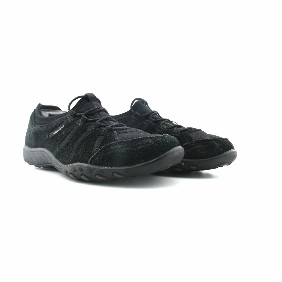 SKECHERS BREATHE-EASY - BIG BUCKS Skechers comfortable shoe styles