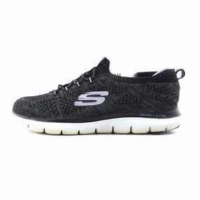 SKECHERS BUNGEE Skechers versatile everyday shoes