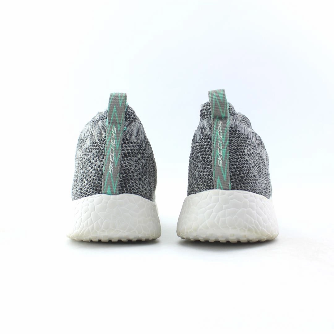 SKECHERS BURST Skechers shoe design snapshots