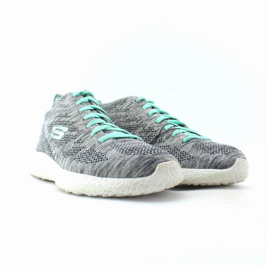 SKECHERS BURST Skechers shoe design snapshots
