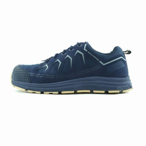 SKECHERS COMPOSITE SAFTEY TOE Skechers supportive footwear styles