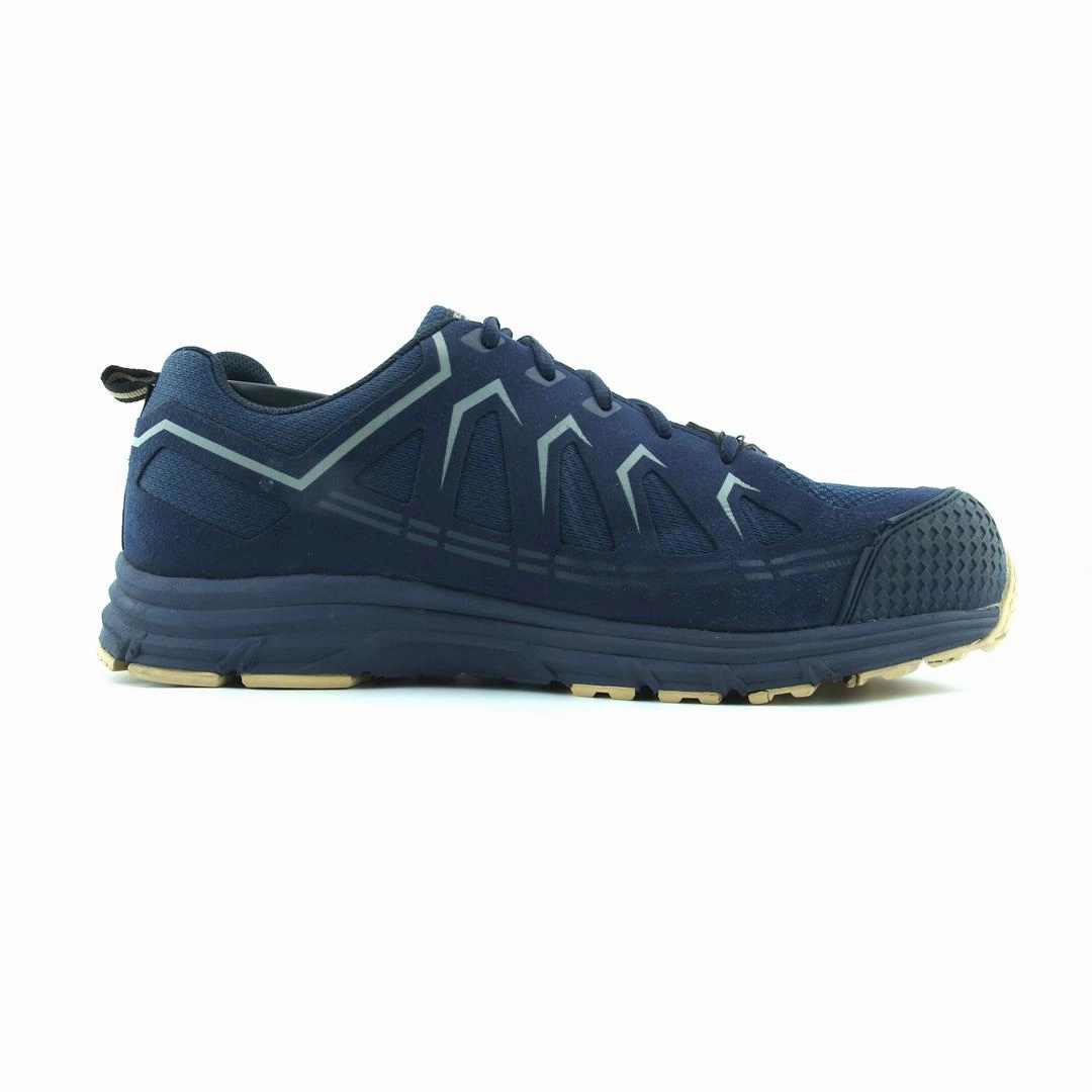 SKECHERS COMPOSITE SAFTEY TOE Skechers everyday footwear shots