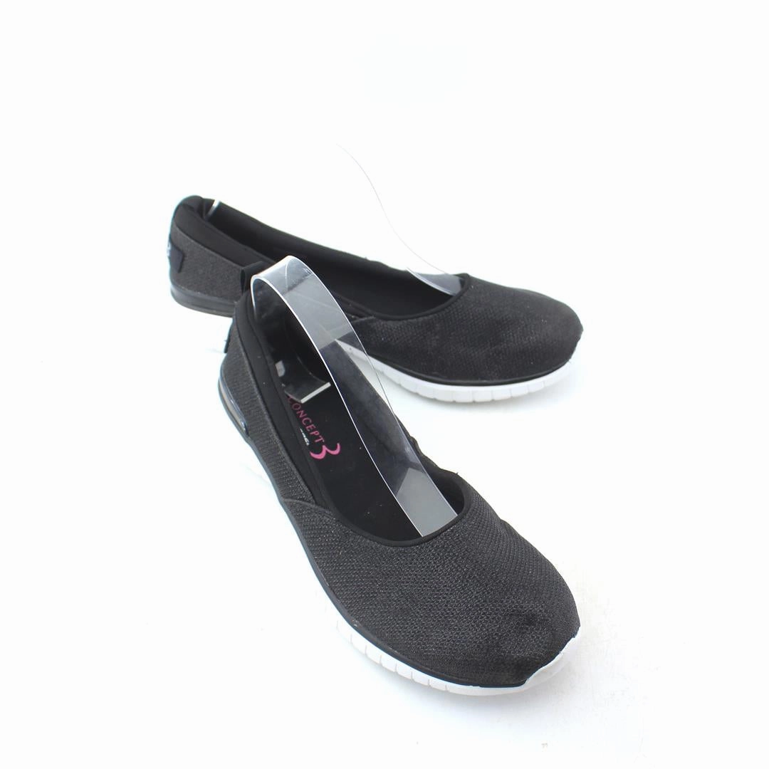SKECHERS CONCEPT 3 Skechers shoe design snapshots
