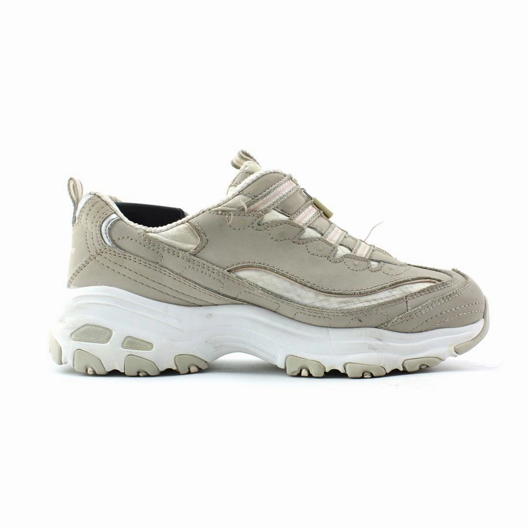 SKECHERS D'LITES - BOLD VIEWS Skechers shoe design snapshots