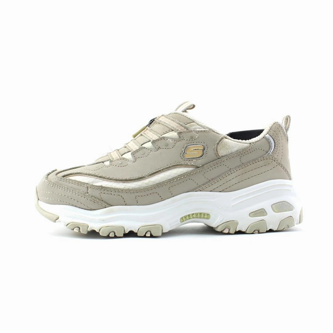 SKECHERS D'LITES - BOLD VIEWS Skechers versatile everyday shoes