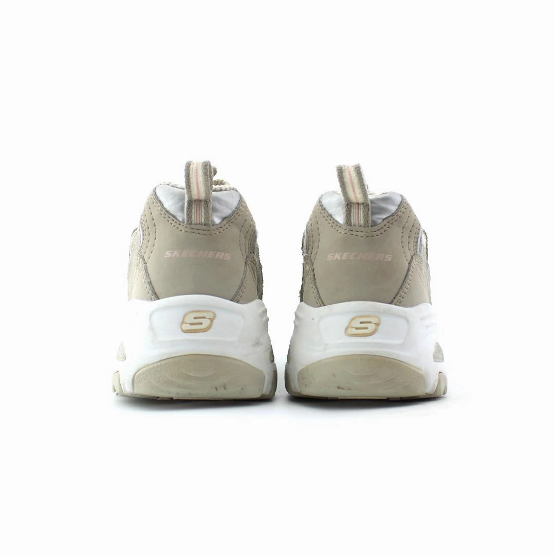 SKECHERS D'LITES - BOLD VIEWS Skechers shoe design snapshots