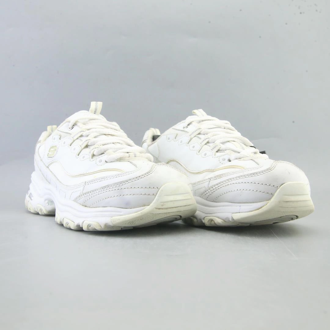 SKECHERS D'LITES - FRESH START Skechers comfortable shoe styles