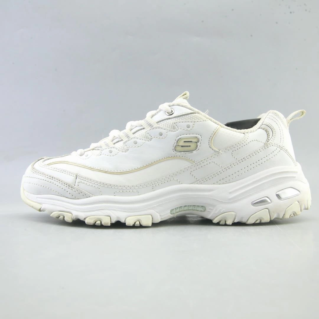 SKECHERS D'LITES - FRESH START Skechers comfortable casual shoes