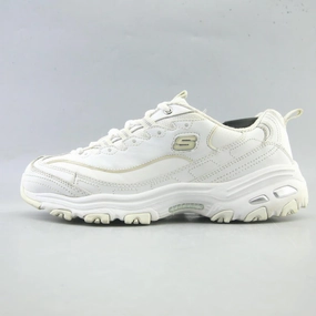 SKECHERS D'LITES - FRESH START Skechers comfortable casual shoes