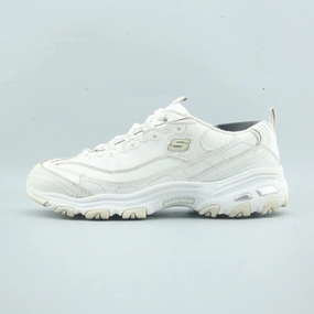 SKECHERS D'LITES - FRESH START Skechers supportive footwear styles