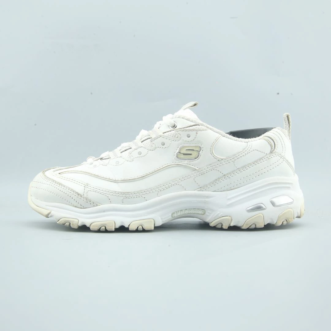 SKECHERS D'LITES - FRESH START Skechers supportive footwear styles