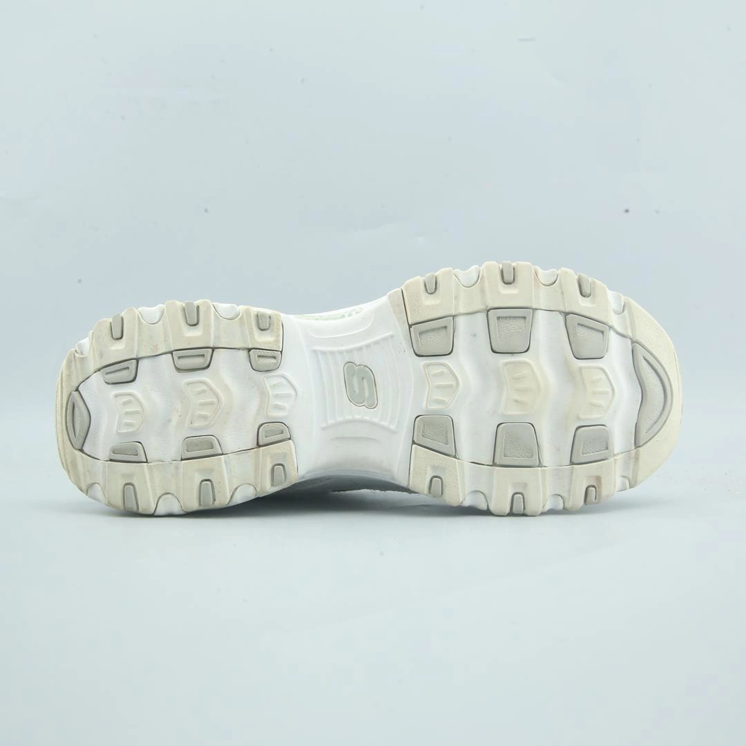 SKECHERS D'LITES - FRESH START Skechers everyday footwear shots