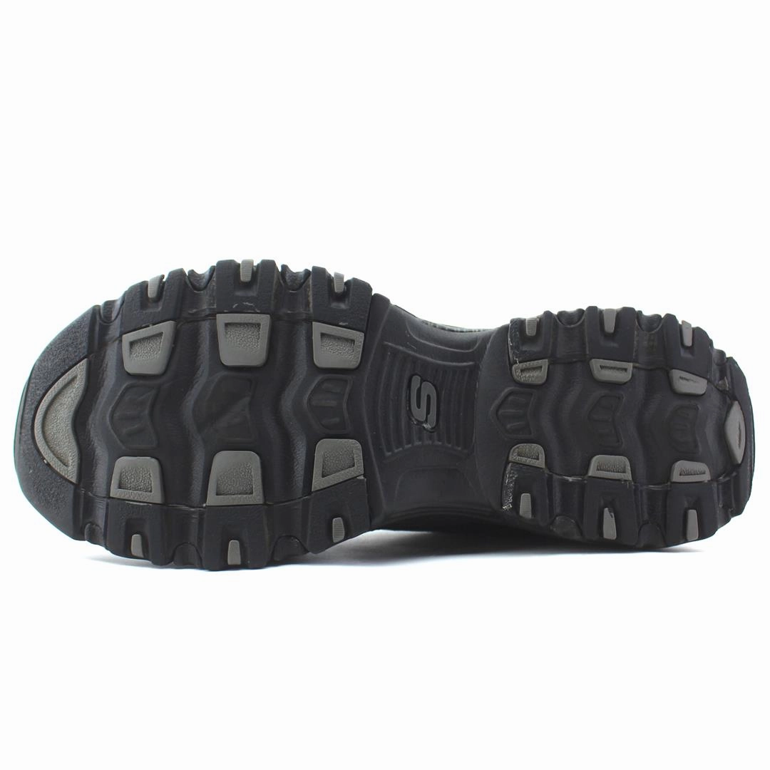SKECHERS D'LITES - FRESH START Skechers shoe design snapshots