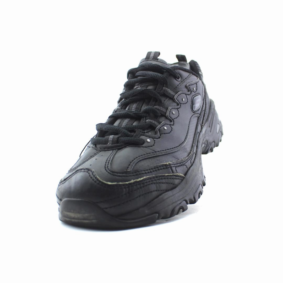 SKECHERS D'LITES - FRESH START Skechers shoe design snapshots