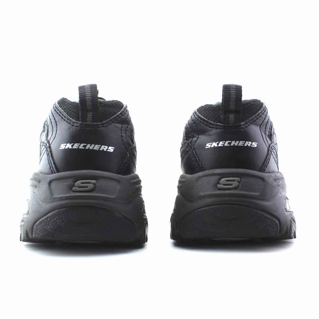 SKECHERS D'LITES - FRESH START Skechers shoe design snapshots