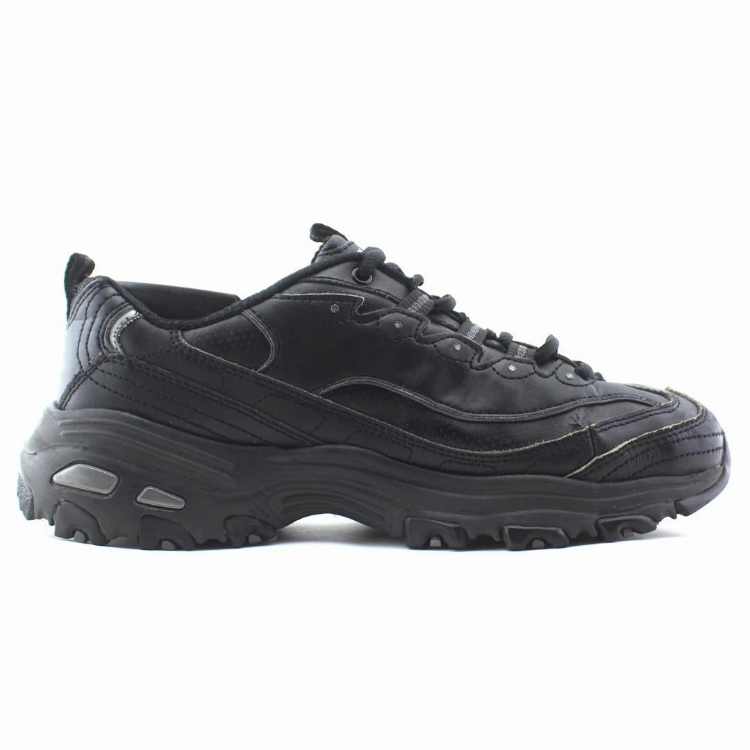 SKECHERS D'LITES - FRESH START Skechers versatile everyday shoes