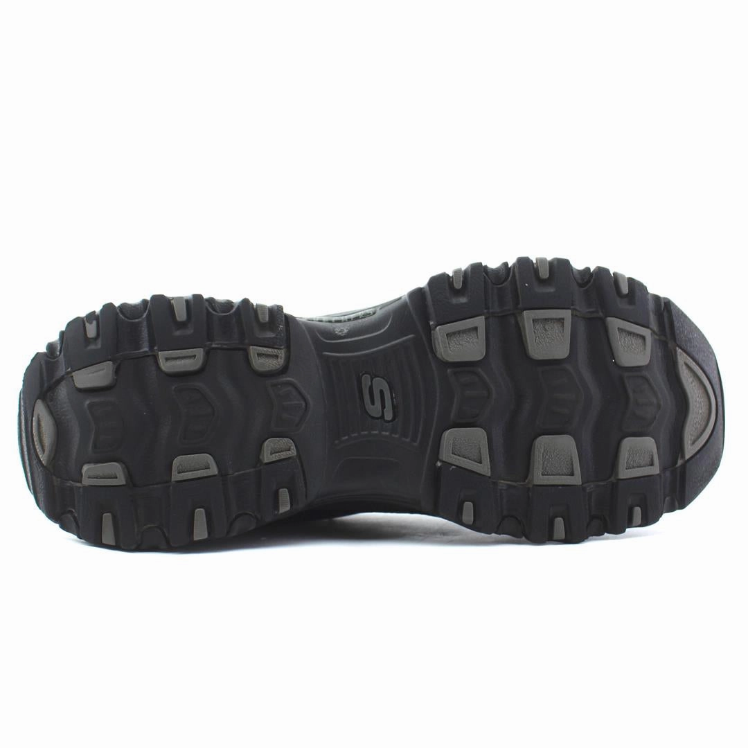 SKECHERS D'LITES - FRESH START Skechers shoe design snapshots
