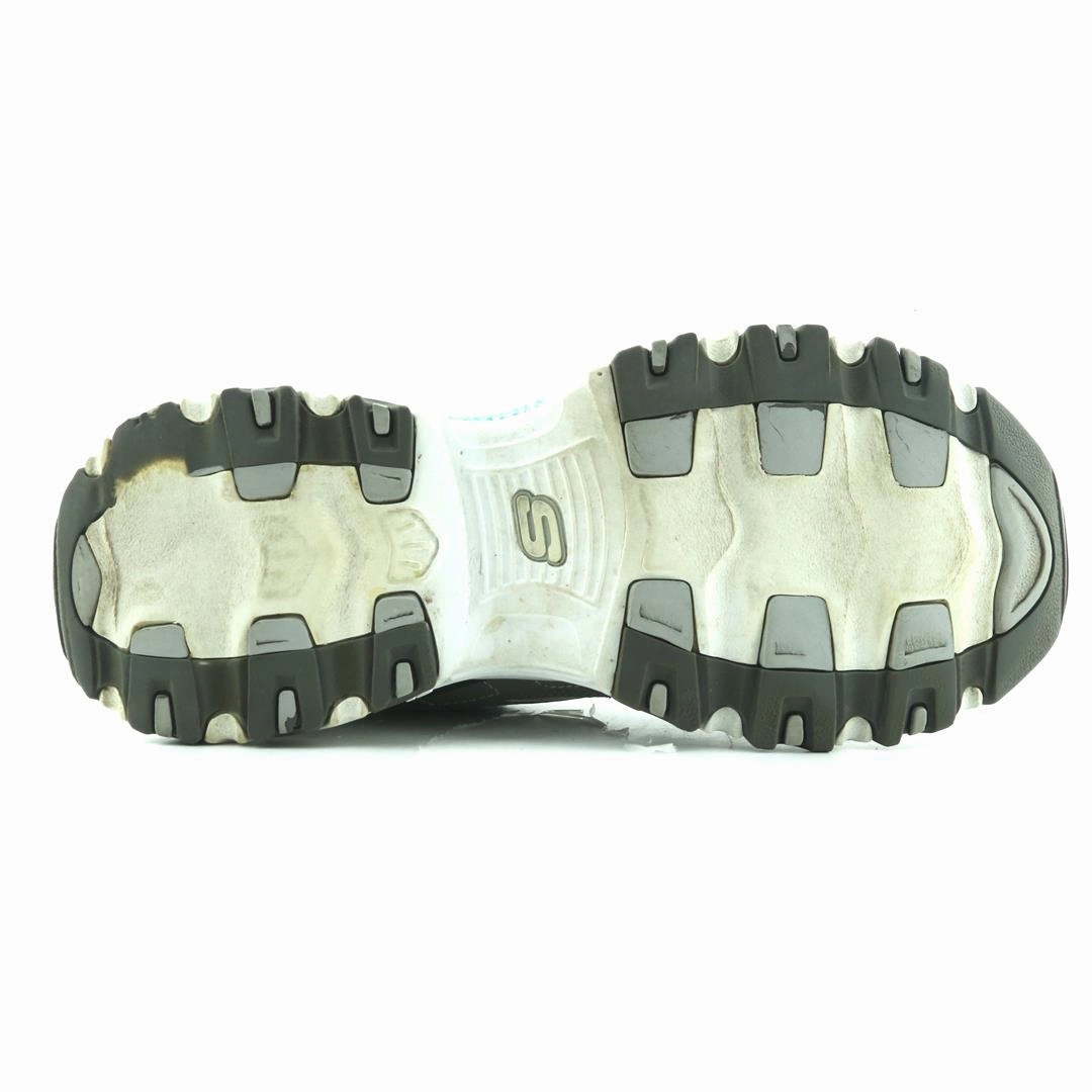 SKECHERS D'LITES - NEW JOURNEY Skechers comfortable shoe styles