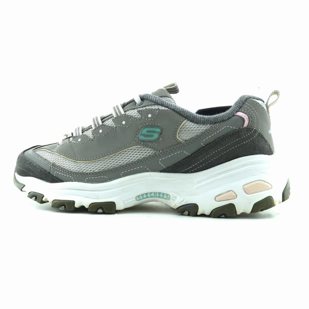 SKECHERS D'LITES - NEW JOURNEY Skechers comfortable casual shoes