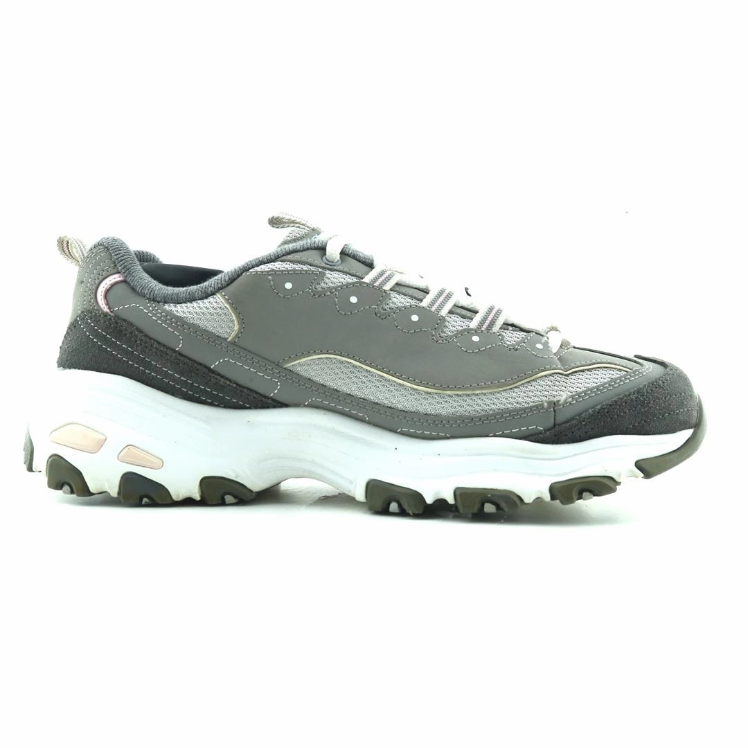 SKECHERS D'LITES - NEW JOURNEY Skechers comfortable shoe styles