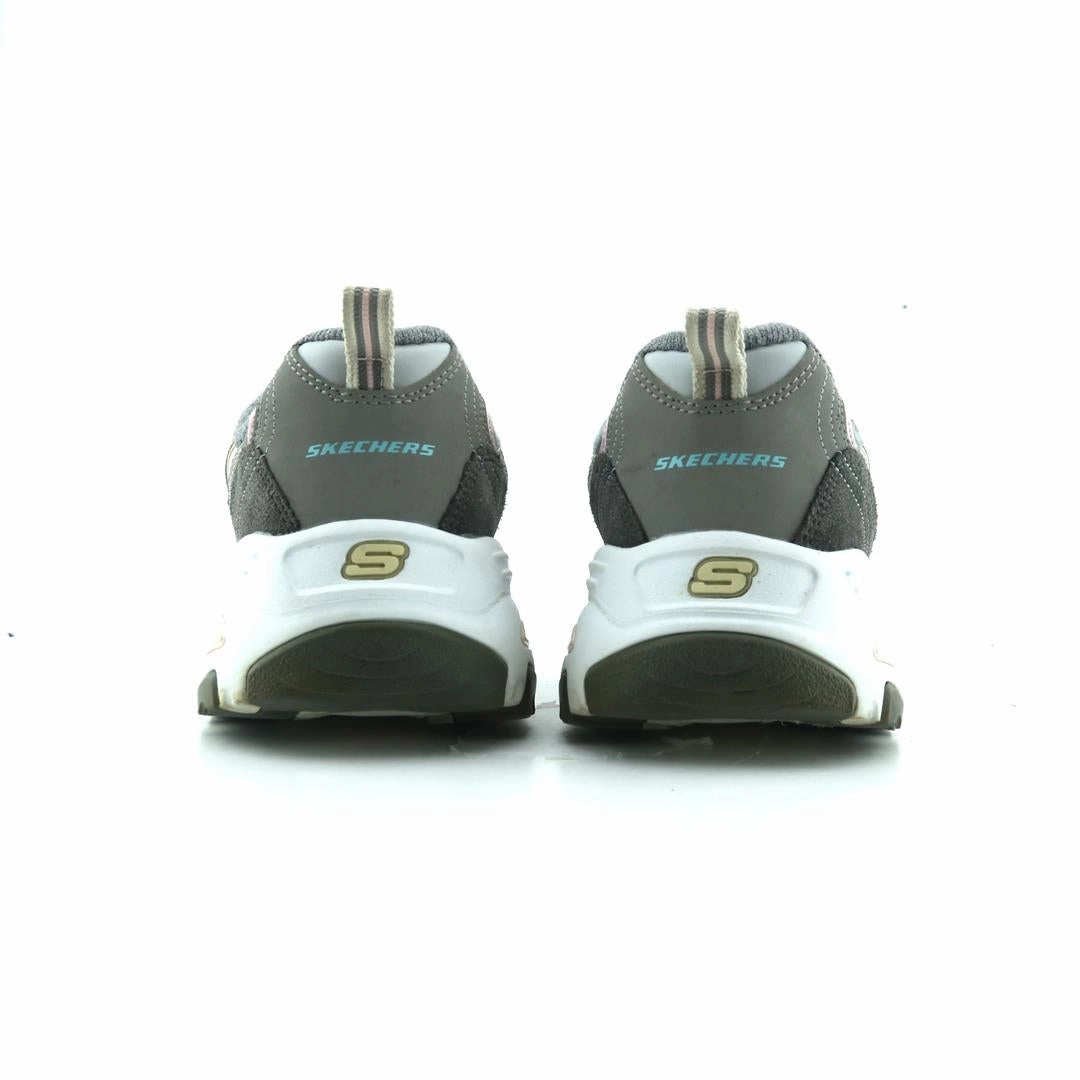 SKECHERS D'LITES - NEW JOURNEY Skechers comfortable shoe styles