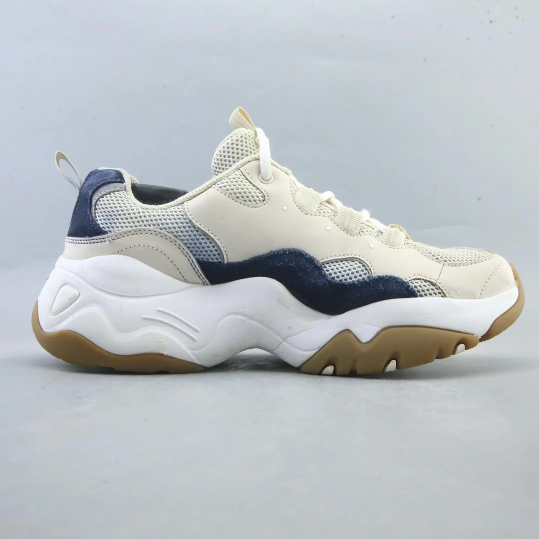 SKECHERS D'LITES LOW CHUNK Skechers comfortable shoe styles