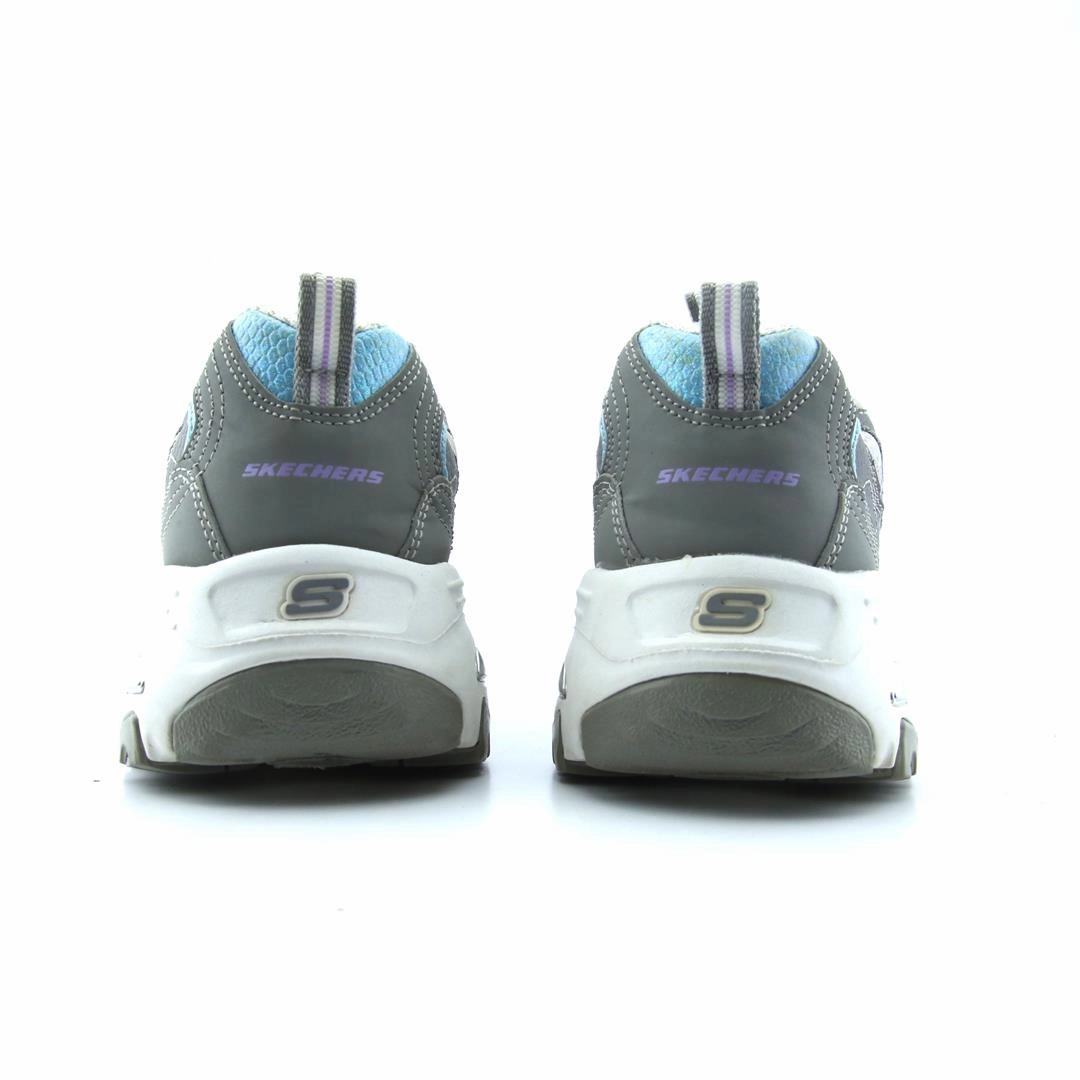 SKECHERS  D'LITES Skechers comfortable shoe styles
