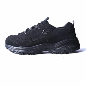 SKECHERS D'LITES Skechers comfortable casual shoes