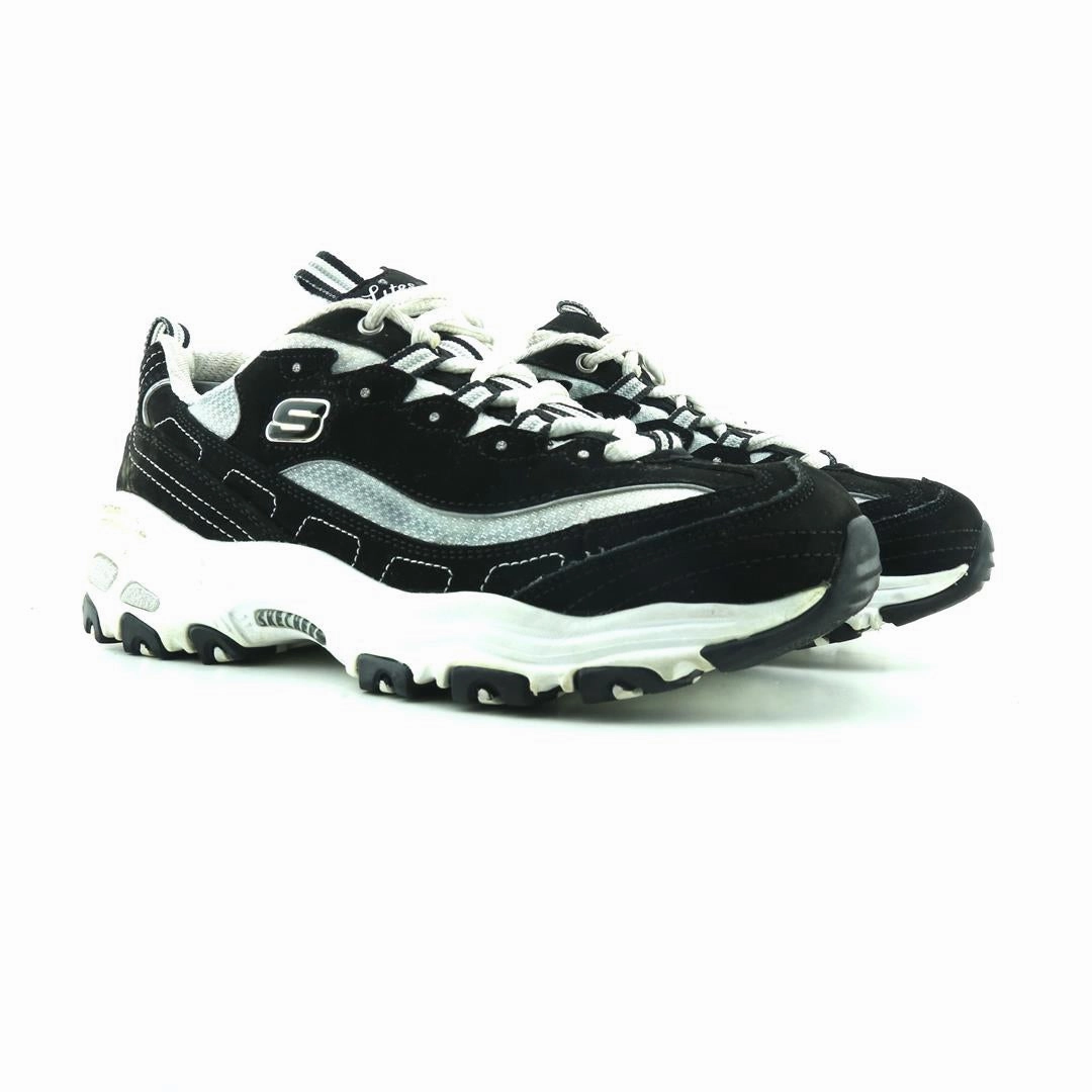 SKECHERS D'LITES Skechers comfortable shoe styles