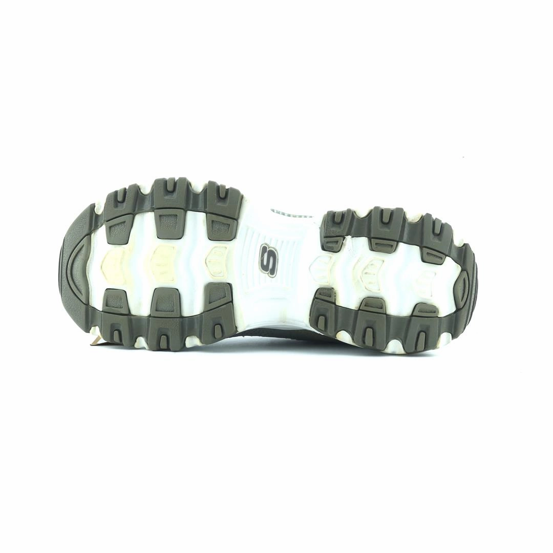 SKECHERS D'LITES Skechers comfortable shoe styles