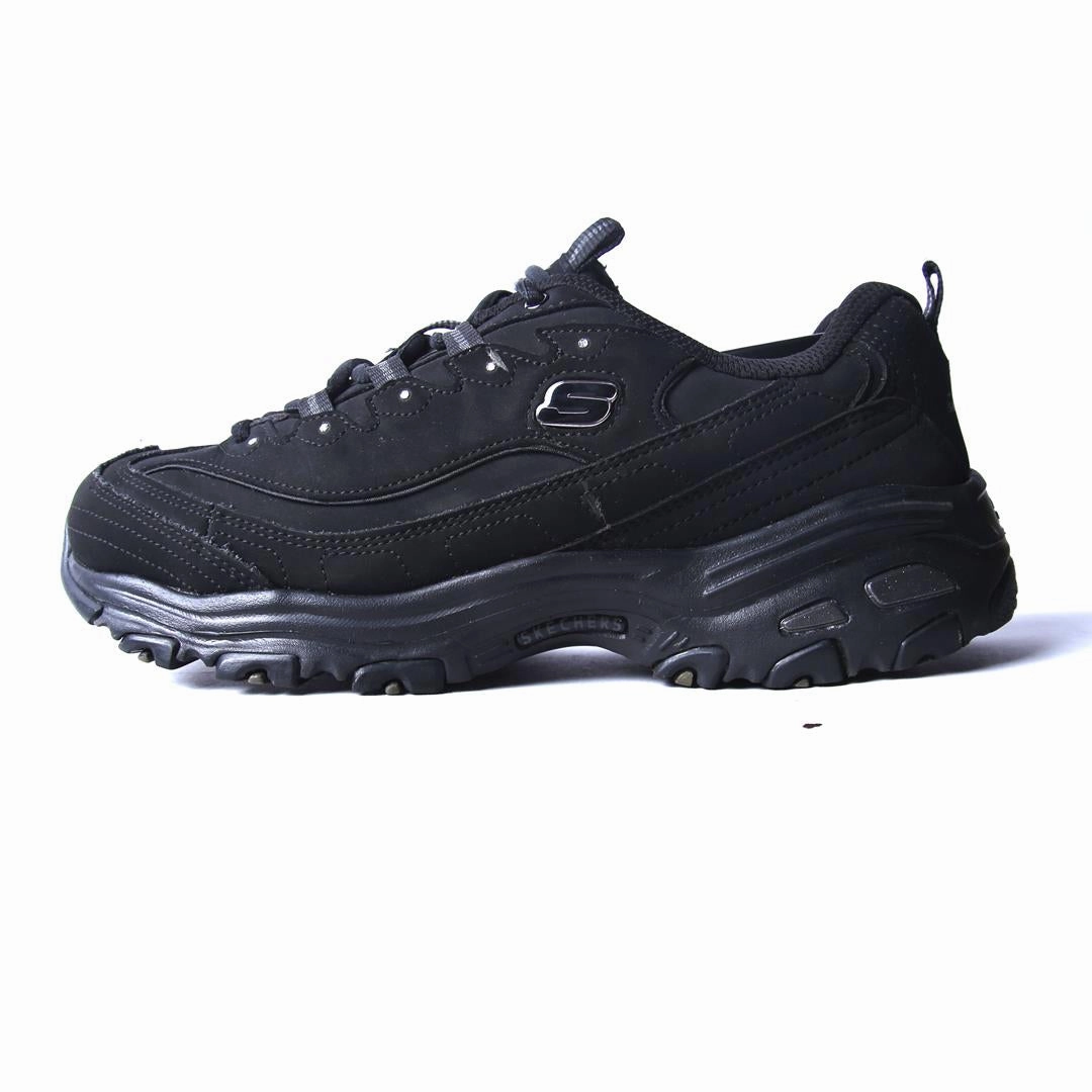 SKECHERS D'LITES Skechers comfortable casual shoes