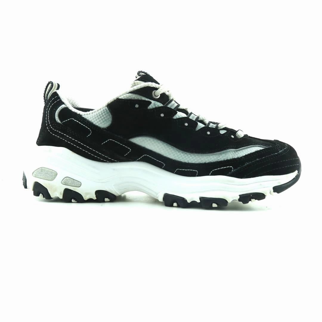 SKECHERS D'LITES Skechers comfortable shoe styles