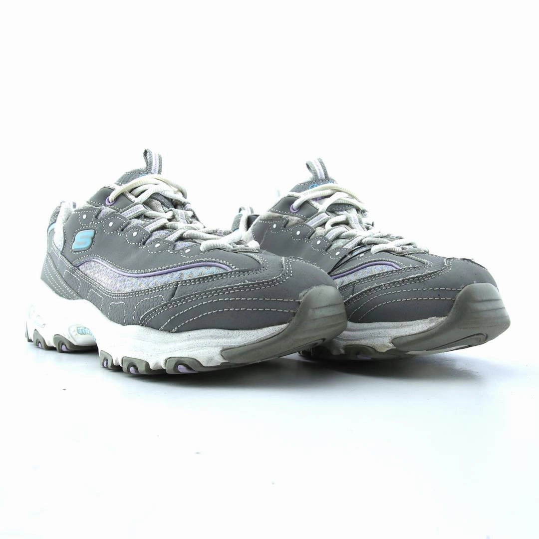 SKECHERS  D'LITES Skechers comfortable shoe styles