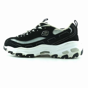 SKECHERS D'LITES Skechers comfortable casual shoes