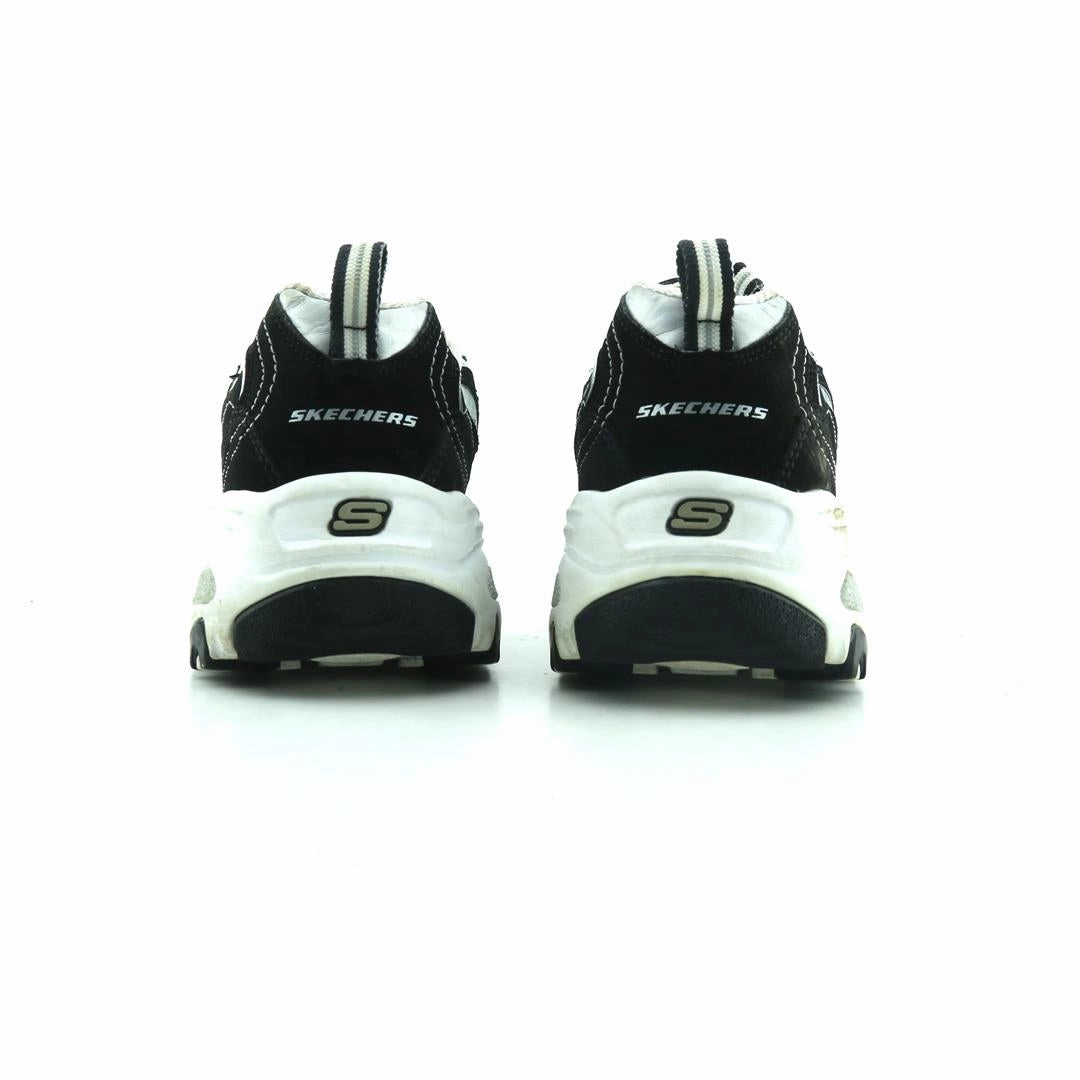 SKECHERS D'LITES Skechers comfortable shoe styles