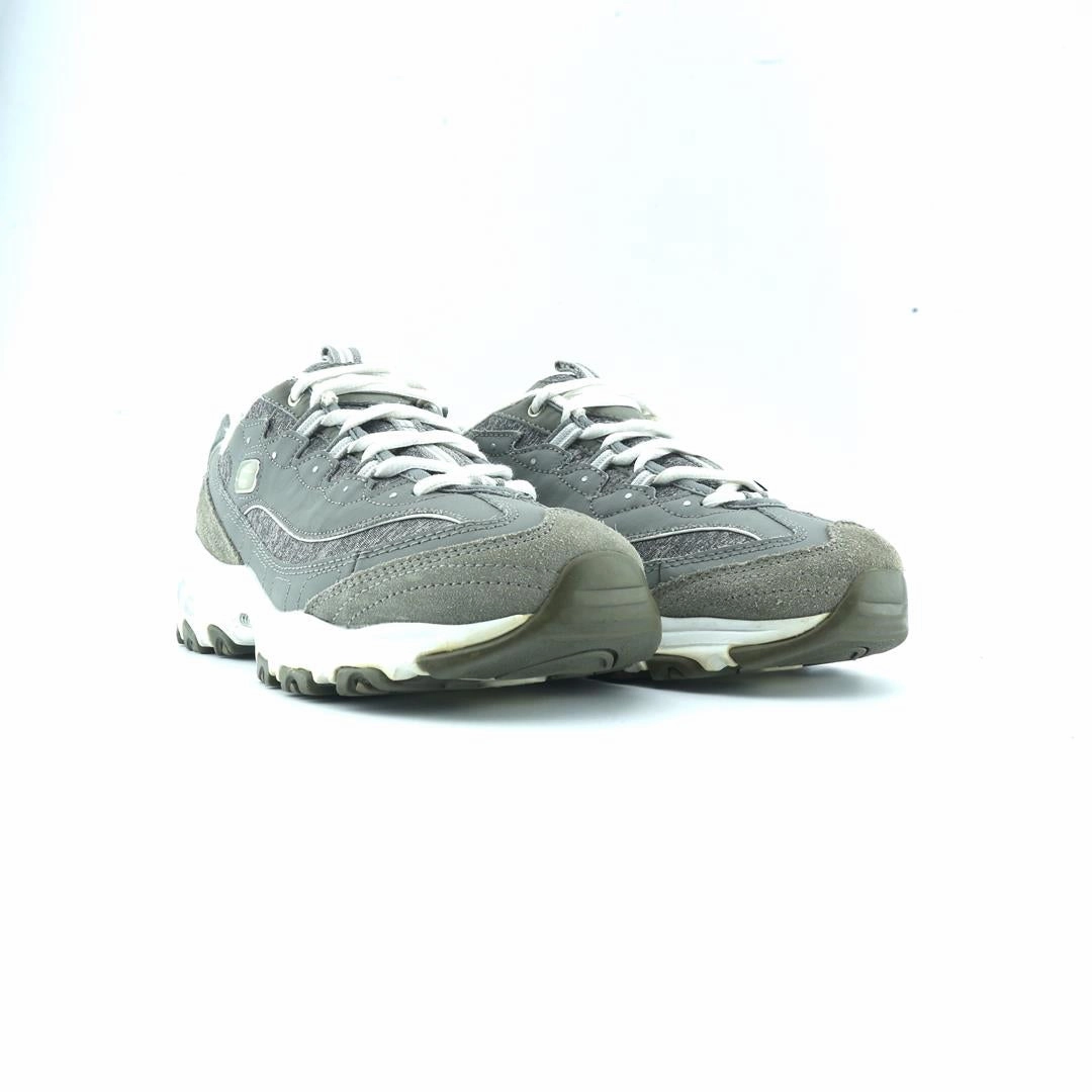 SKECHERS D'LITES Skechers comfortable shoe styles