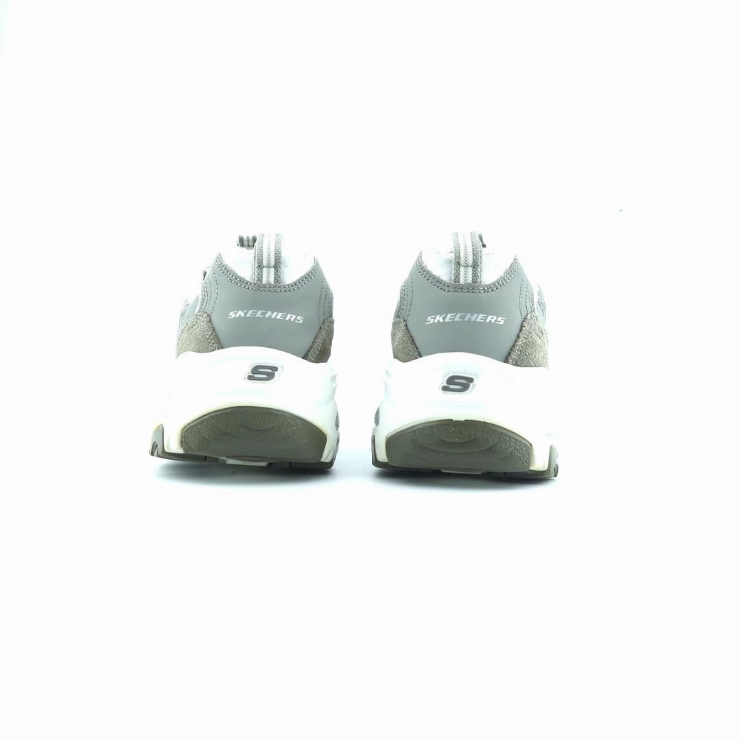 SKECHERS D'LITES Skechers comfortable shoe styles