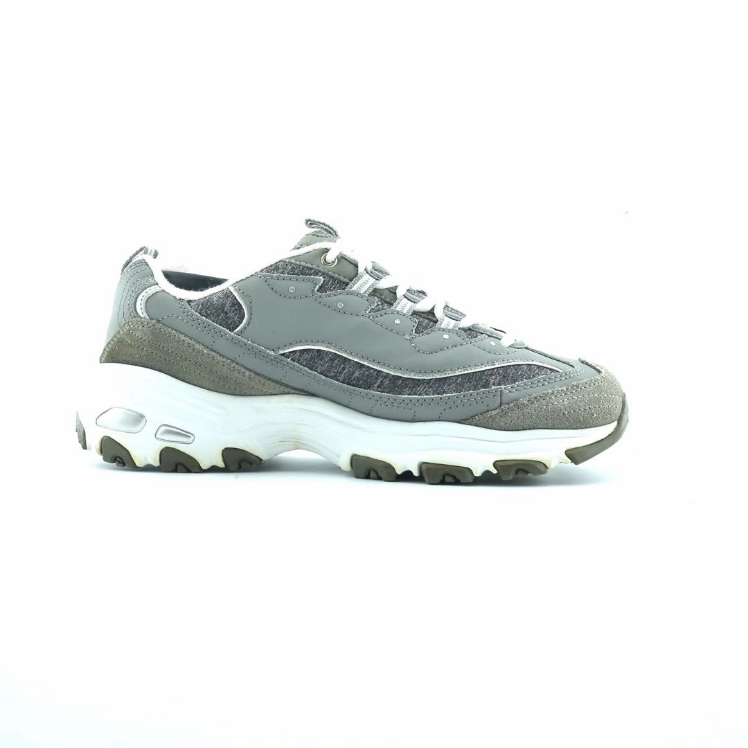 SKECHERS D'LITES Skechers comfortable shoe styles